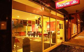 Penzion Brahama